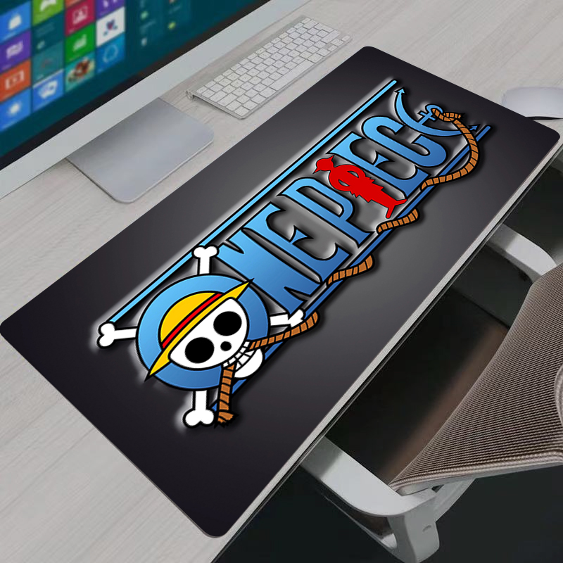 Gaming Keyboard Esports - Japan Game Anime One Piece Logo