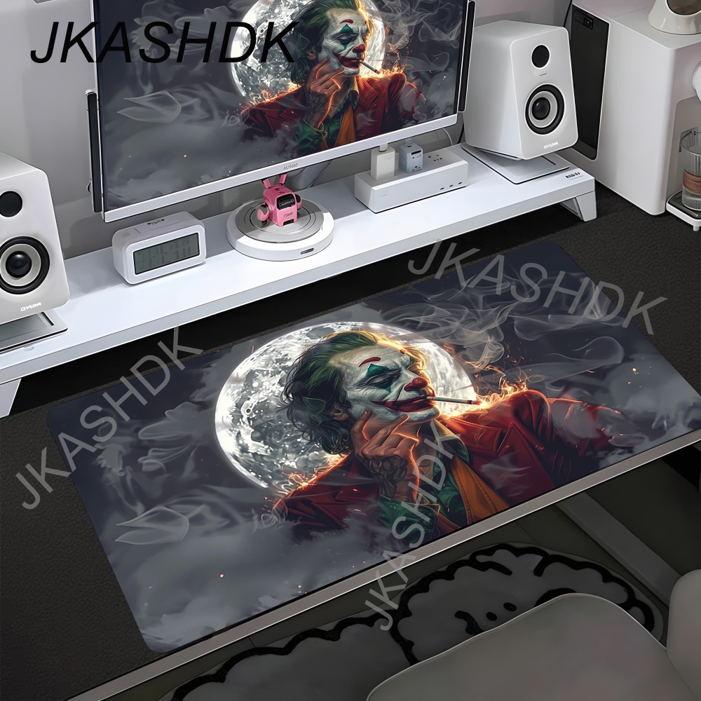 Gaming Keyboard Hand - XXL J-jokers Mousepad HD Printing Computer