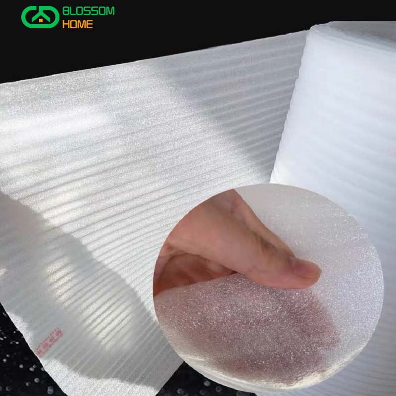 Pe Foam Sheet - New EPE Pearl Cotton Packaging Film