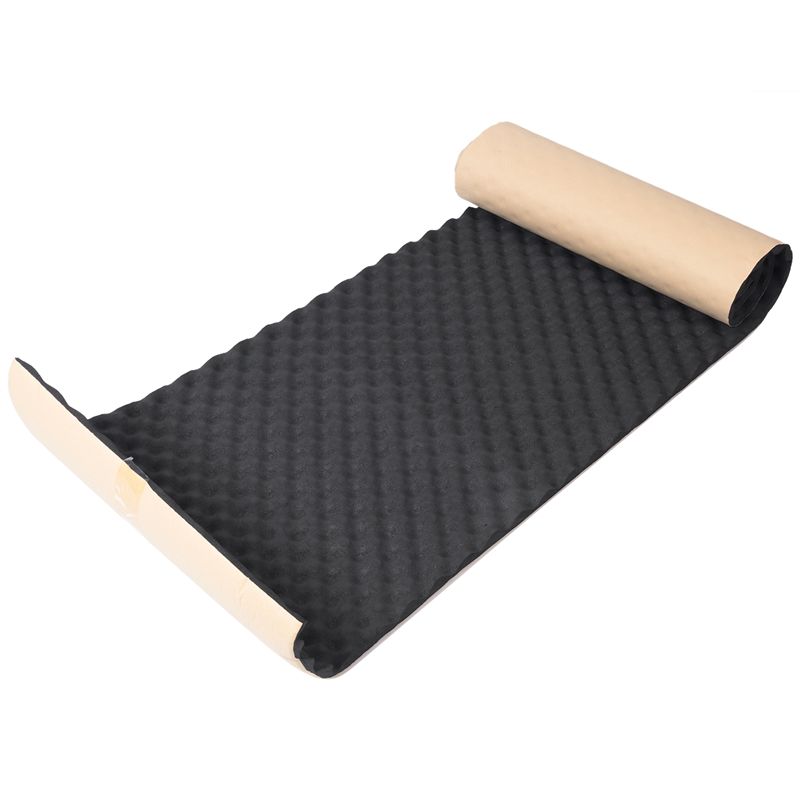 Durable-Car Sound Deadening Ma - Foam Dampener Sheet incelemesi ve fiyatı
