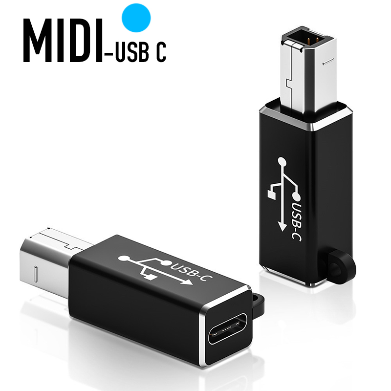 Type C USB Female to USB-B Mal - Gaming Keyboard Type C incelemesi ve fiyatı