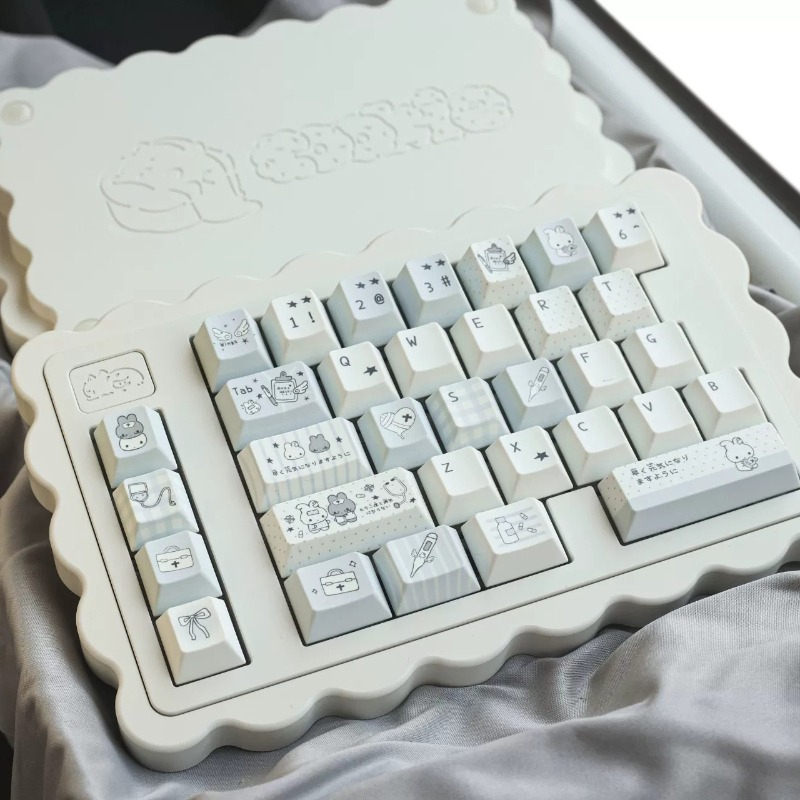 Soda Stack Split Keyboard  Cus - Gaming Keyboard Ergonomics incelemesi ve fiyatı