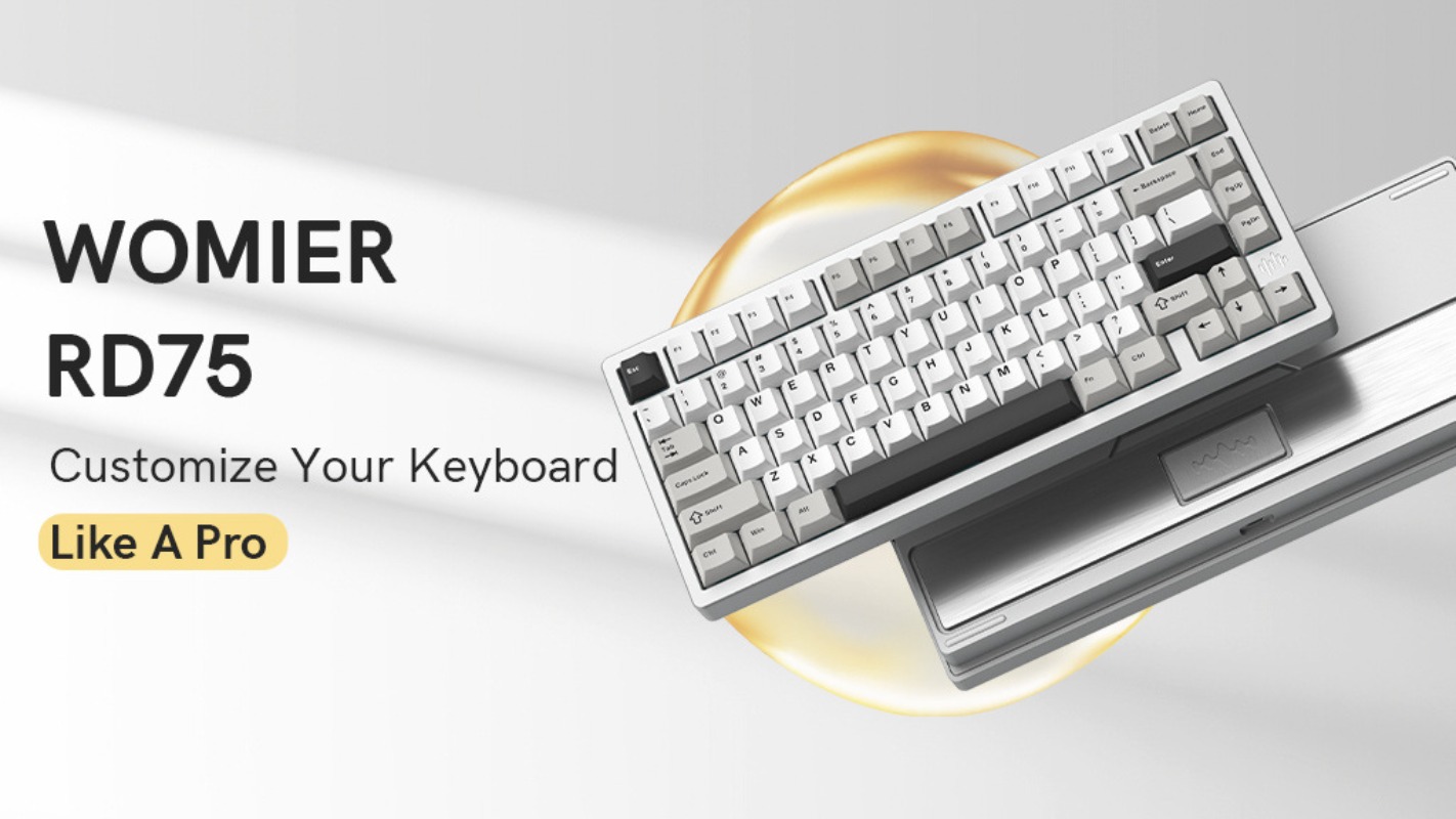Quick dismantling touch bead C - Keyboard Gaming Amazon incelemesi ve fiyatı