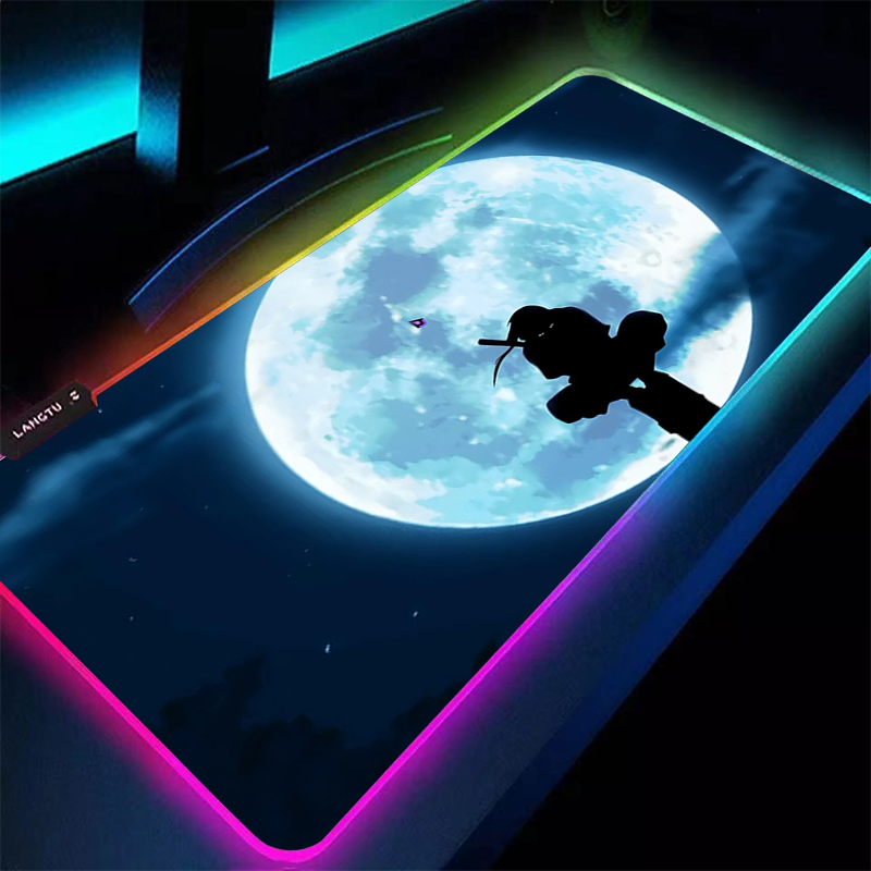 RGB Large Mouse Pad 90x40cm Na - Gaming Keyboard Backlit incelemesi ve fiyatı