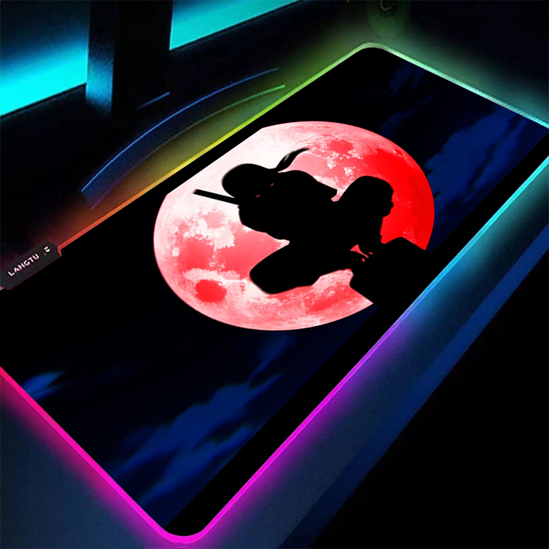 RGB Large Mouse Pad 90x40cm Na - Gaming Keyboard Backlit incelemesi ve fiyatı