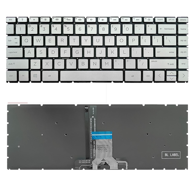 US/RU/UK/FR Keyboard For HP Pa - Gaming Keyboard E Yooso incelemesi ve fiyatı