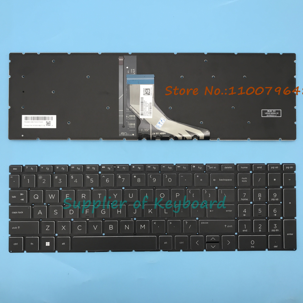 English/Russian/UK/Spanish/Cze - Gaming Keyboard E Yooso incelemesi ve fiyatı