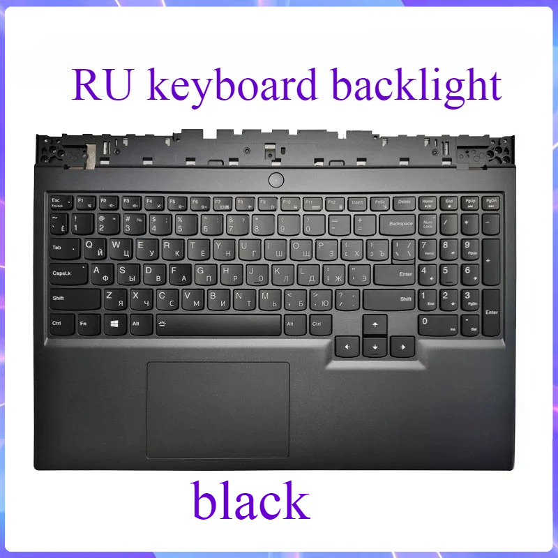 New For Legion 5-15 5-15ITH6H  - Gaming Keyboard Backlit incelemesi ve fiyatı