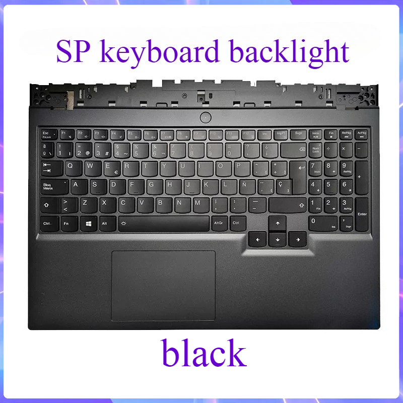 New For Legion 5-15 5-15ITH6H  - Gaming Keyboard Backlit incelemesi ve fiyatı