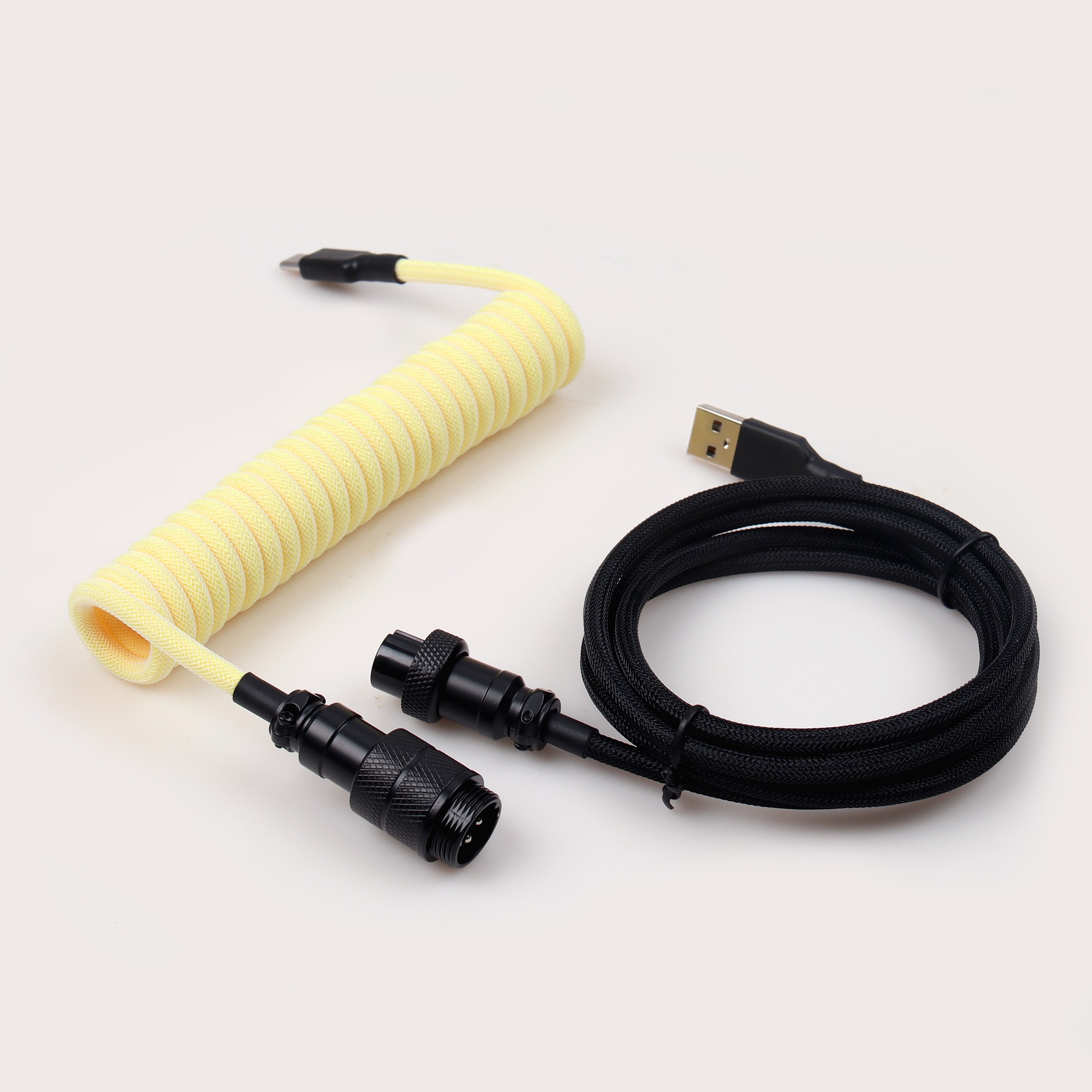 LANO USB A to Type C for Mecha - Gaming Keyboard Type C incelemesi ve fiyatı