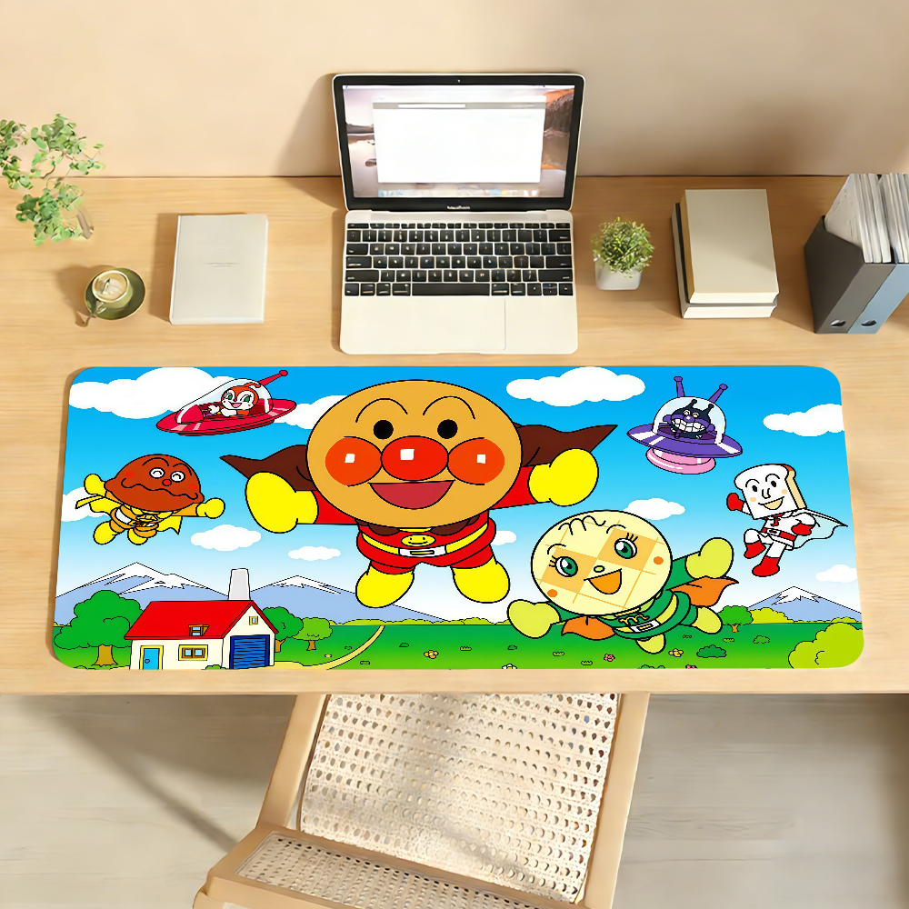 A-AnpanmanES Mouse Pad Non-sli - Keyboard Mouse Bundle Gaming incelemesi ve fiyatı