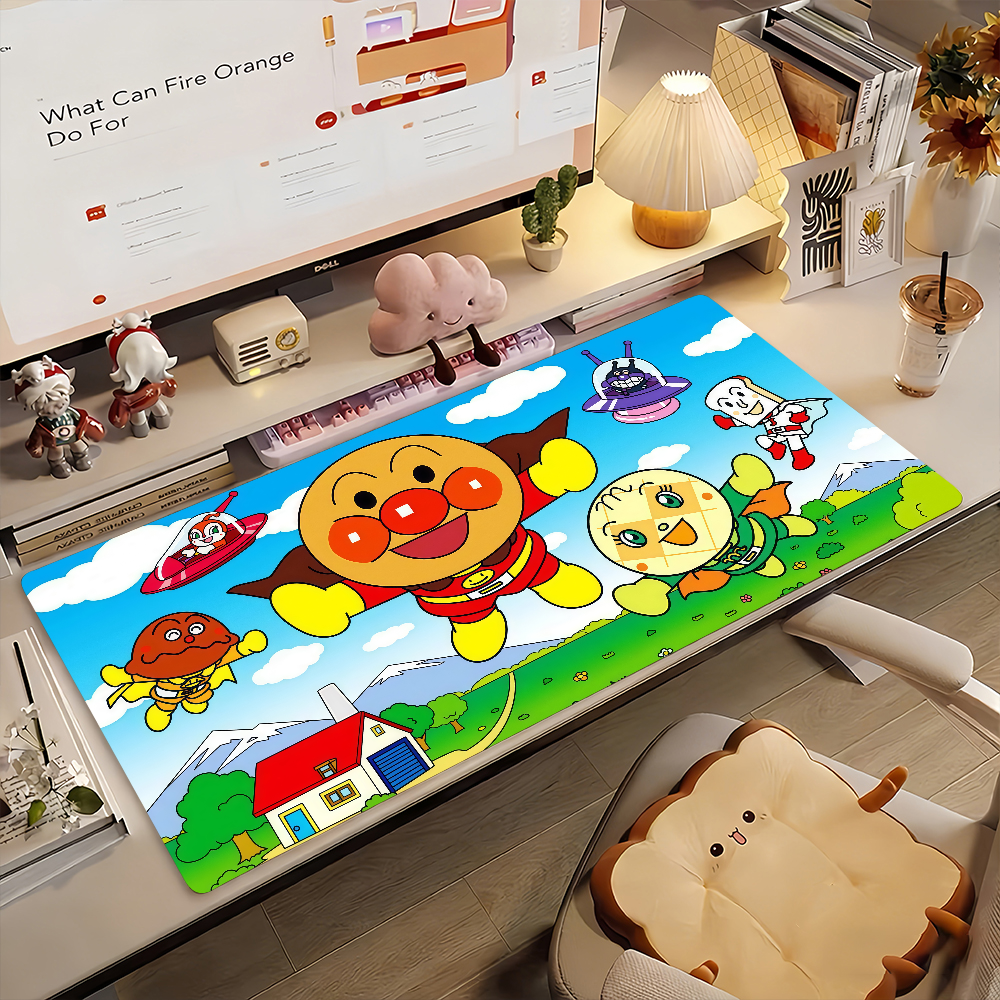 A-AnpanmanES Mouse Pad Non-sli - Keyboard Mouse Bundle Gaming incelemesi ve fiyatı