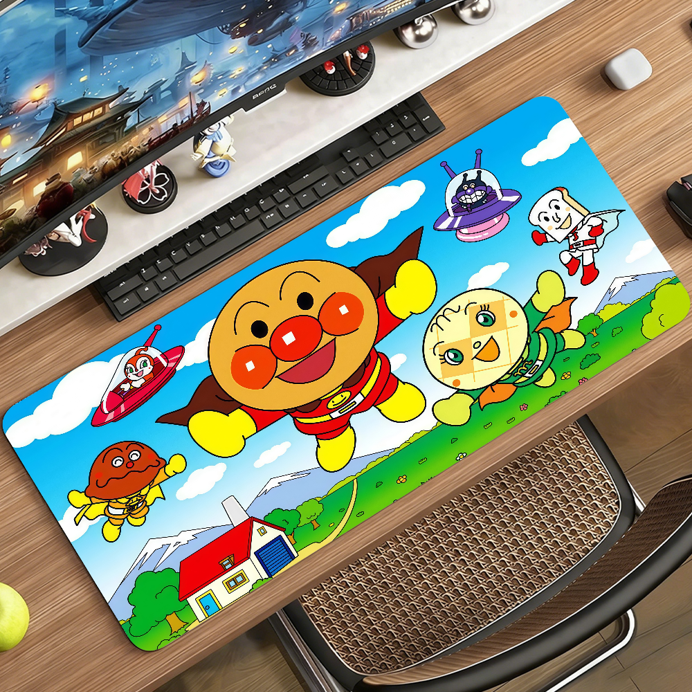 A-AnpanmanES Mouse Pad Non-sli - Keyboard Mouse Bundle Gaming incelemesi ve fiyatı