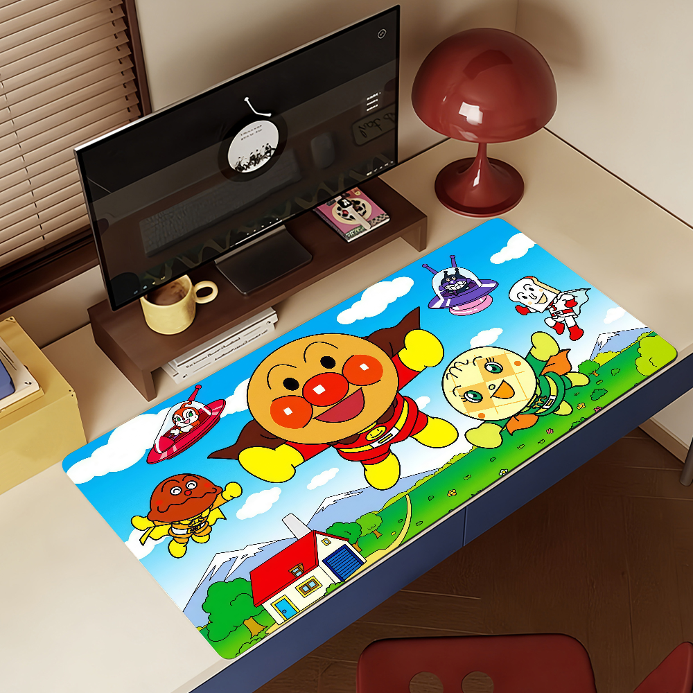 A-AnpanmanES Mouse Pad Non-sli - Keyboard Mouse Bundle Gaming incelemesi ve fiyatı