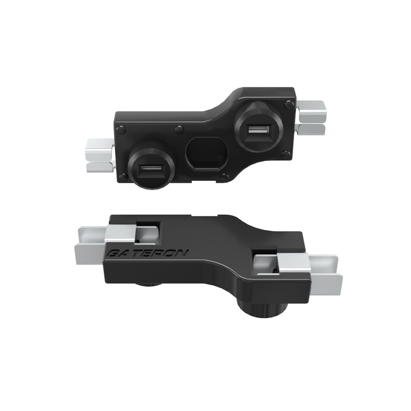 Gateron Hot-Swappable Socket B - Gaming Keyboard Thocky incelemesi ve fiyatı