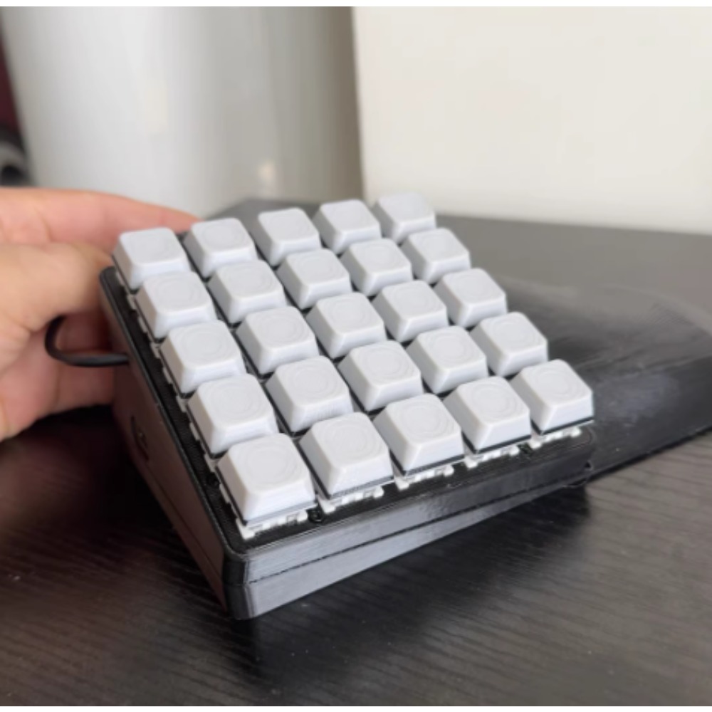 DIY One-handed Game Joystick G - Gaming Keyboard Hand incelemesi ve fiyatı