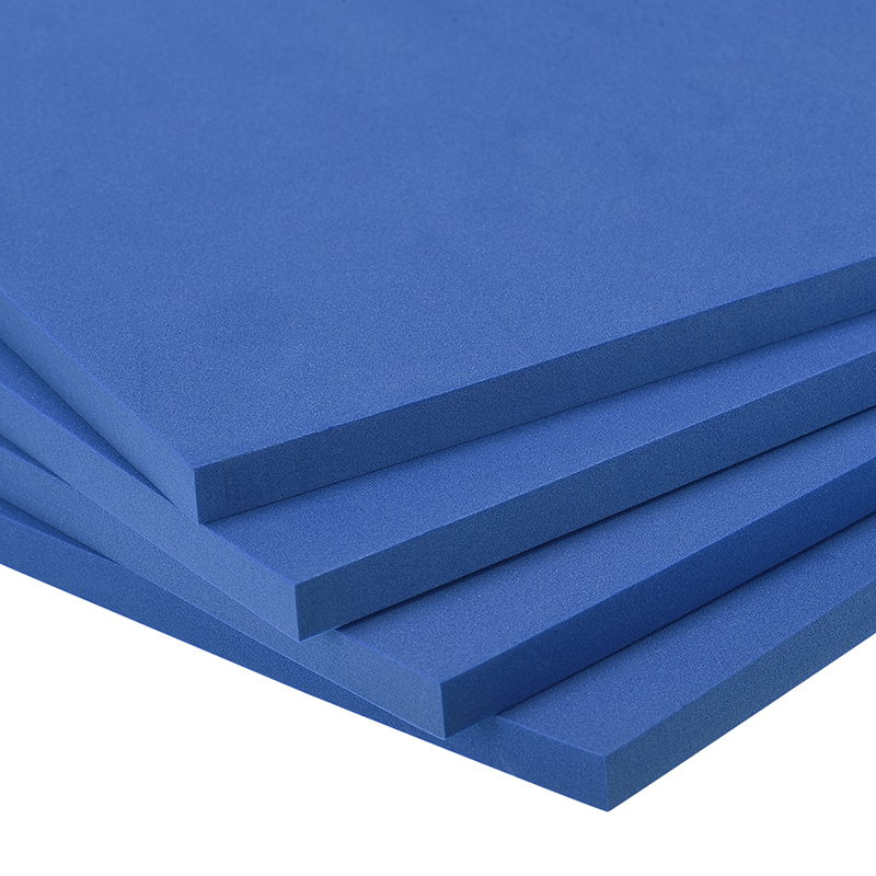 4pcs 3/5/7/10mm Blue EVA Foam  - Pe Foam Sheet incelemesi ve fiyatı
