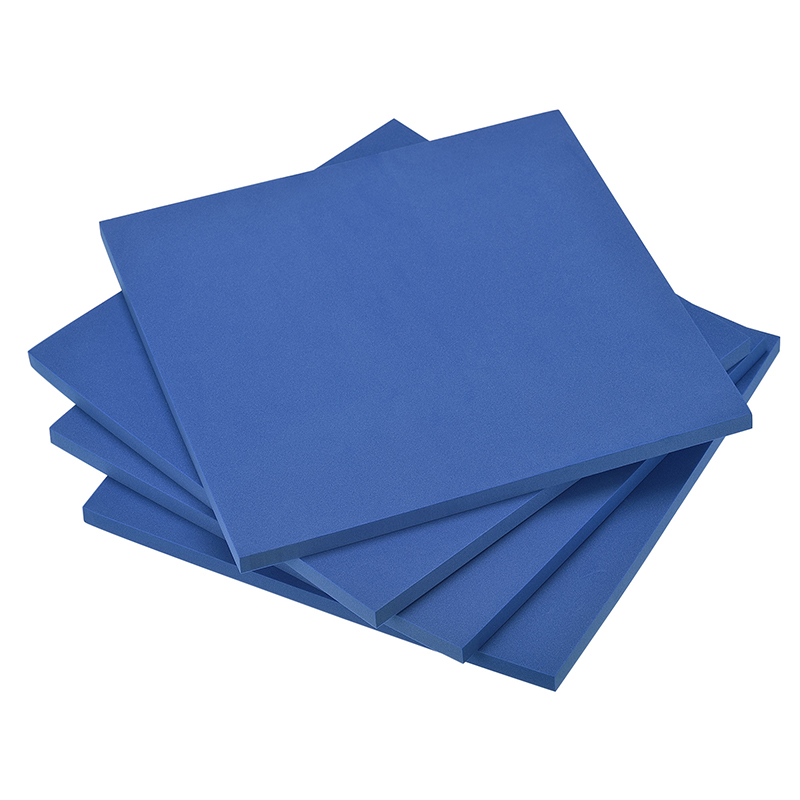 4pcs 3/5/7/10mm Blue EVA Foam  - Pe Foam Sheet incelemesi ve fiyatı