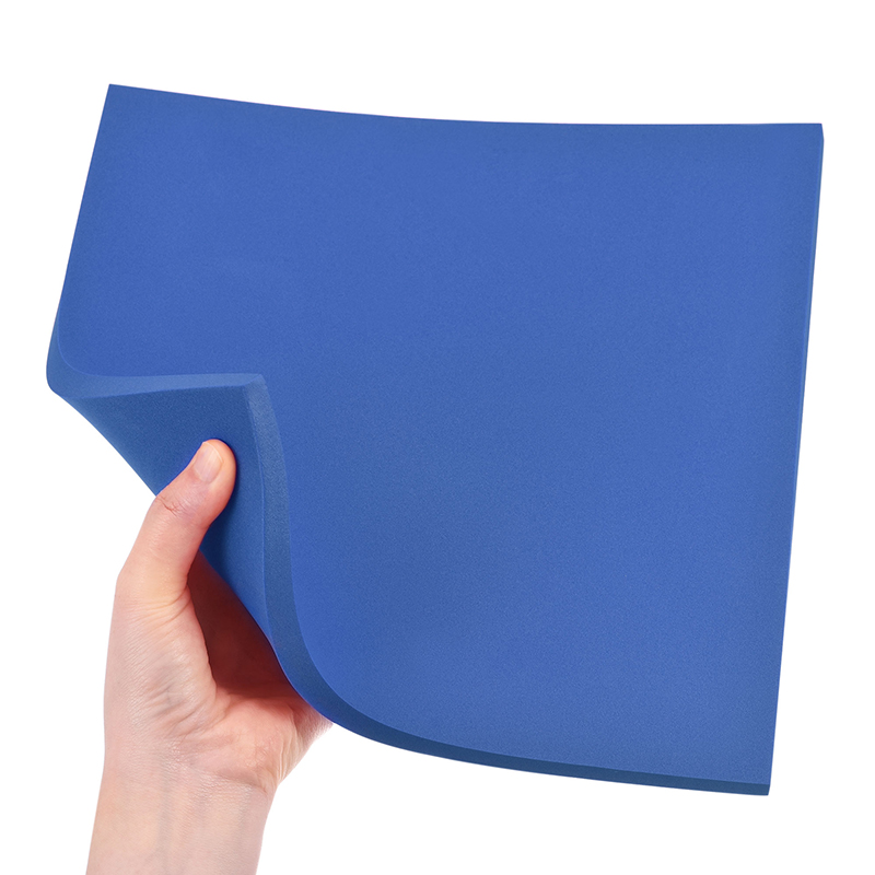 4pcs 3/5/7/10mm Blue EVA Foam  - Pe Foam Sheet incelemesi ve fiyatı