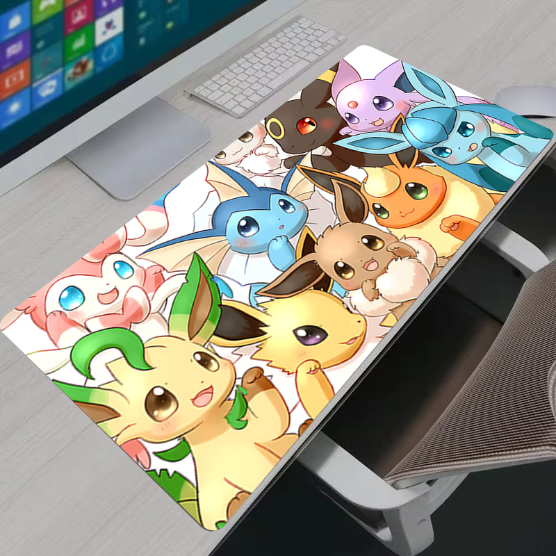 Mouse Pad XXL Jolteon Anime Ka - Gaming Keyboard Easy To Clean incelemesi ve fiyatı