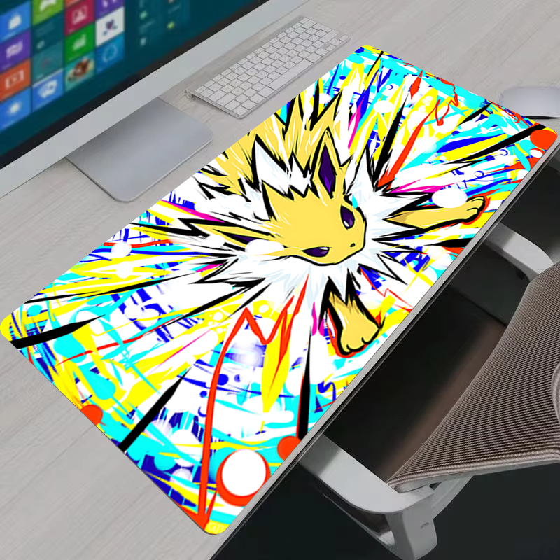Mouse Pad XXL Jolteon Anime Ka - Gaming Keyboard Easy To Clean incelemesi ve fiyatı