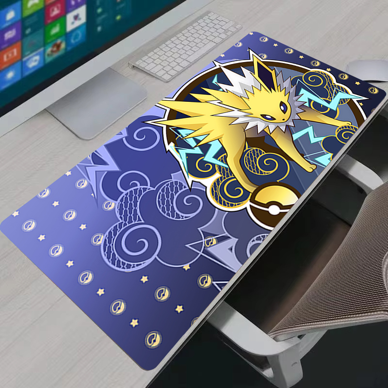 Mouse Pad XXL Jolteon Anime Ka - Gaming Keyboard Easy To Clean incelemesi ve fiyatı
