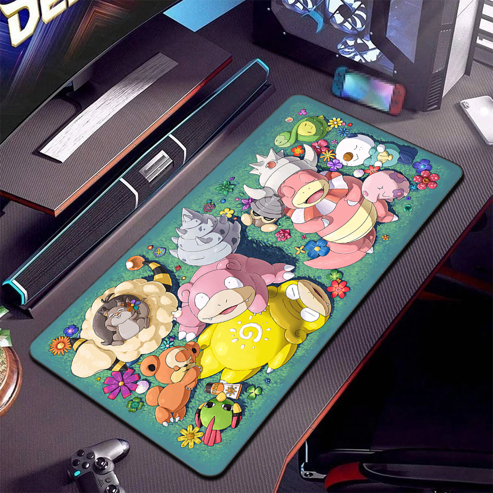 XXL Mouse Pad Pokemon Gamers C - Keyboard Mouse Bundle Gaming incelemesi ve fiyatı