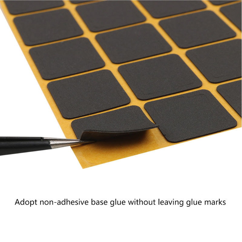 120PCS DIY Keyboard Inter-Axis - Foam Dampener Sheet incelemesi ve fiyatı