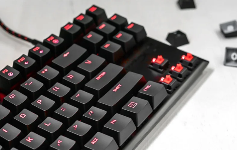 Sell WellHyperX Alloy FPS Pro  - Gaming Keyboard Hyperx incelemesi ve fiyatı