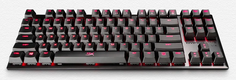 Sell WellHyperX Alloy FPS Pro  - Gaming Keyboard Hyperx incelemesi ve fiyatı