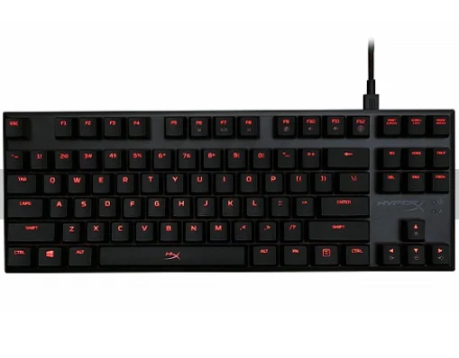 Sell WellHyperX Alloy FPS Pro  - Gaming Keyboard Hyperx incelemesi ve fiyatı