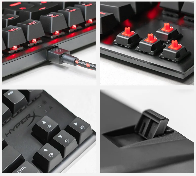 Sell WellHyperX Alloy FPS Pro  - Gaming Keyboard Hyperx incelemesi ve fiyatı