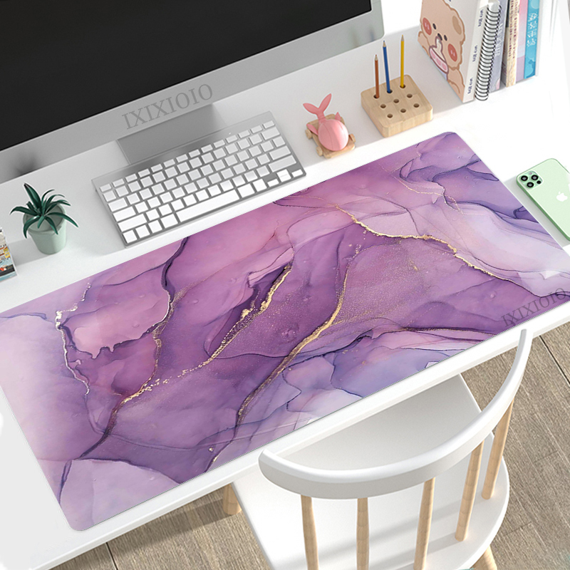 Fashion Marble Mouse Pad Gamin - Gaming Keyboard And Mouse Combo incelemesi ve fiyatı
