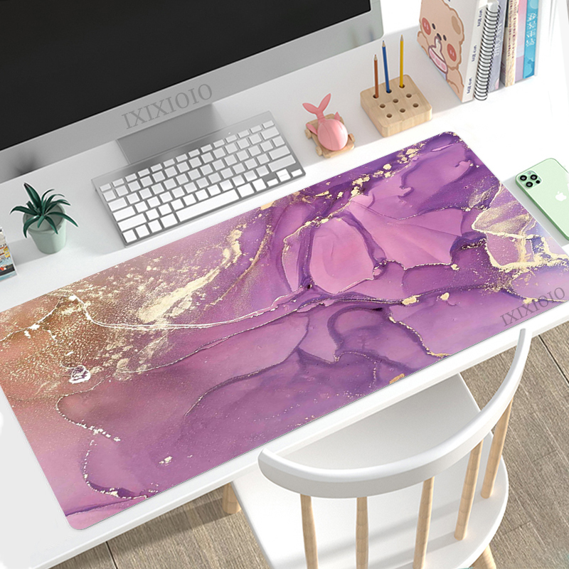 Fashion Marble Mouse Pad Gamin - Gaming Keyboard And Mouse Combo incelemesi ve fiyatı