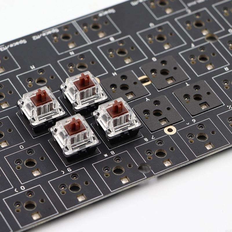 462E 120PCS Keyboard Switch So - Foam Dampener Sheet incelemesi ve fiyatı