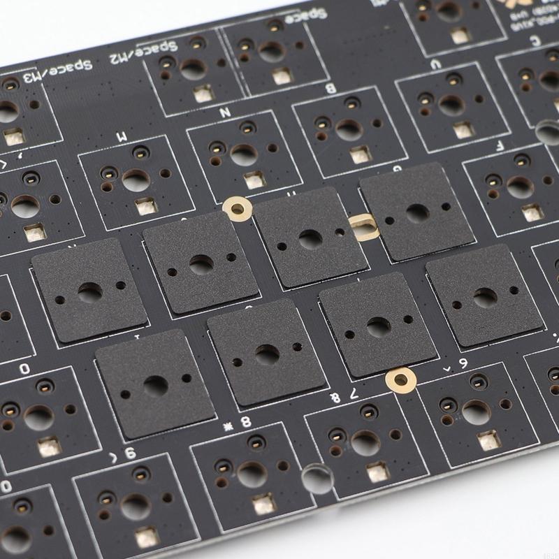 462E 120PCS Keyboard Switch So - Foam Dampener Sheet incelemesi ve fiyatı