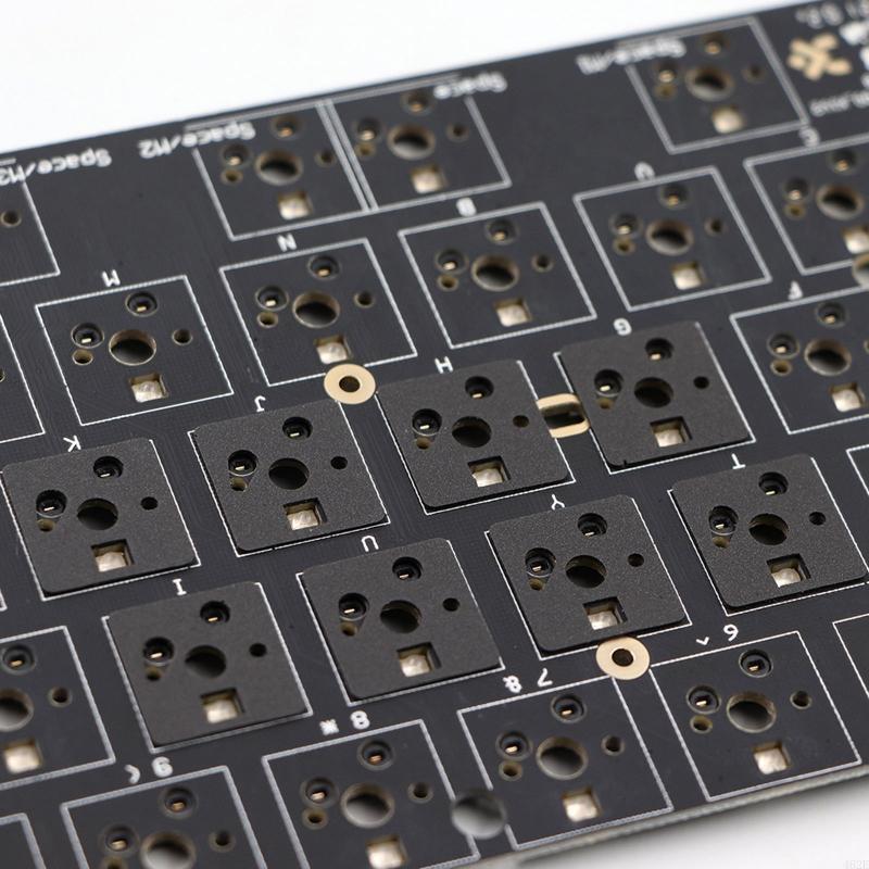 462E 120PCS Keyboard Switch So - Foam Dampener Sheet incelemesi ve fiyatı
