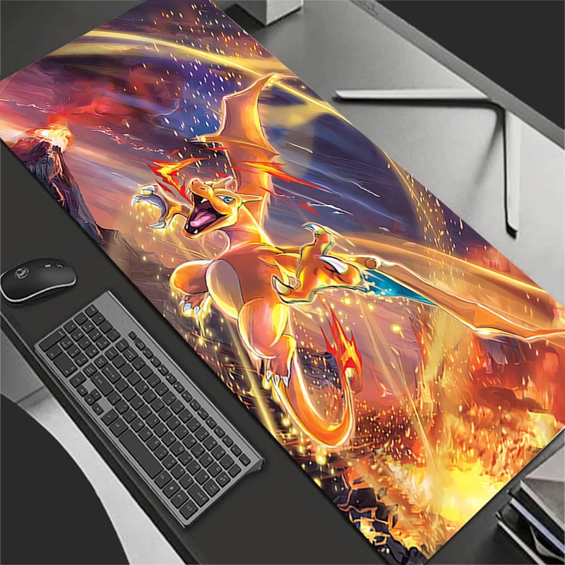 Mouse Pad Anime Gaming Accesso - Gaming Keyboard Esports incelemesi ve fiyatı