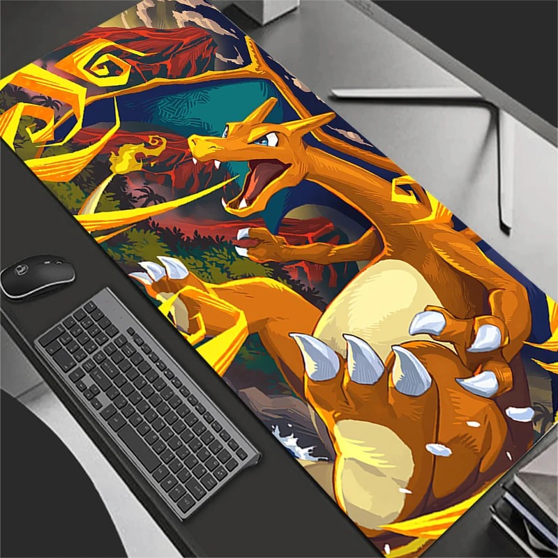 Mouse Pad Anime Gaming Accesso - Gaming Keyboard Esports incelemesi ve fiyatı