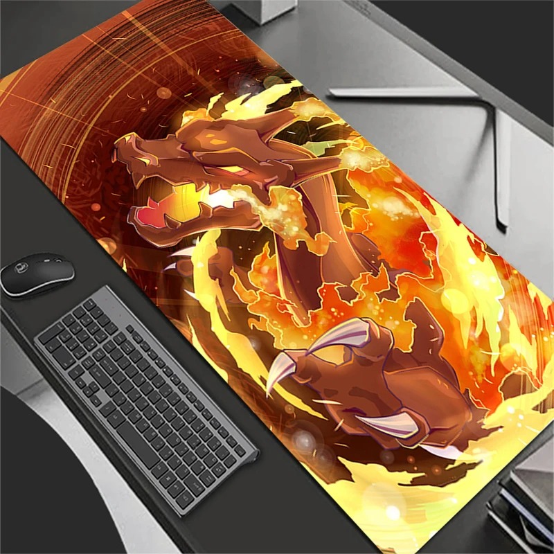 Mouse Pad Anime Gaming Accesso - Gaming Keyboard Esports incelemesi ve fiyatı