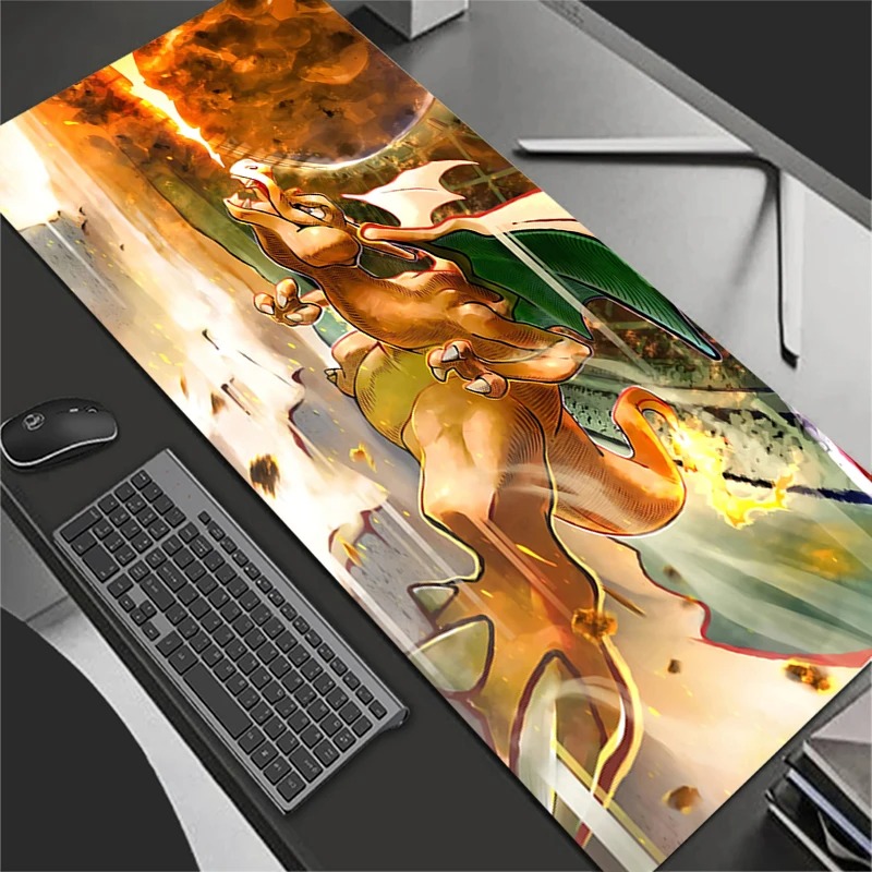 Mouse Pad Anime Gaming Accesso - Gaming Keyboard Esports incelemesi ve fiyatı