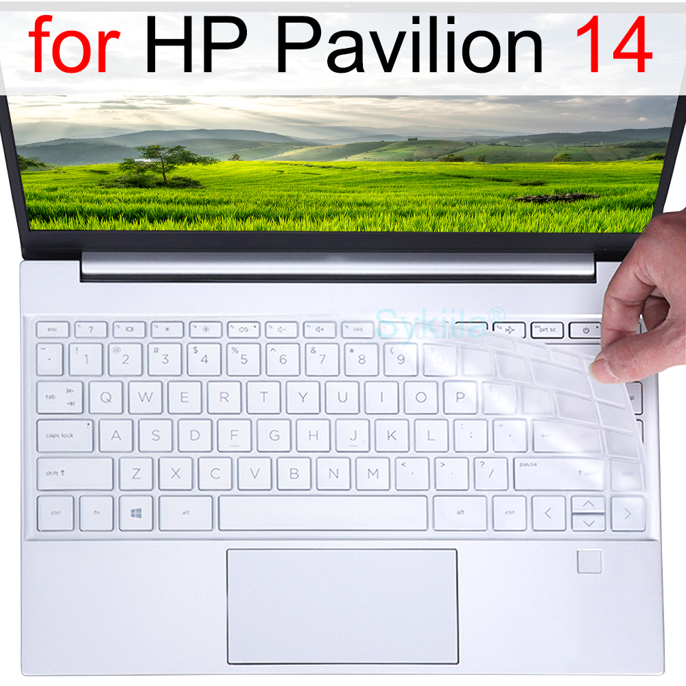 Keyboard Cover for HP Pavilion - Gaming Keyboard E Yooso incelemesi ve fiyatı