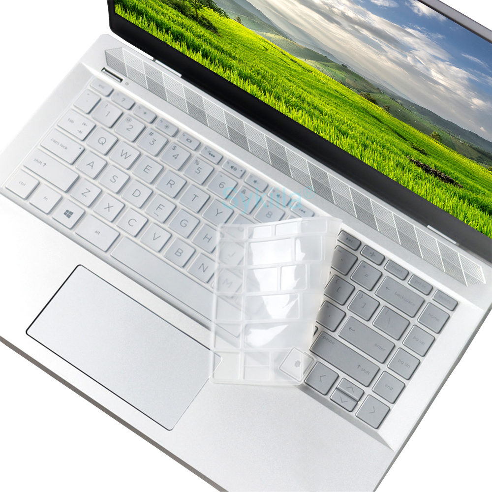 Keyboard Cover for HP Pavilion - Gaming Keyboard E Yooso incelemesi ve fiyatı