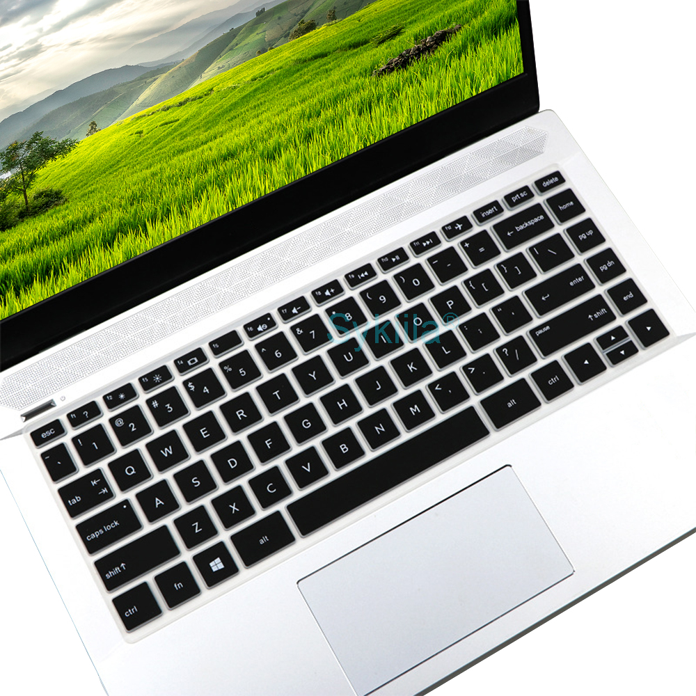 Keyboard Cover for HP Pavilion - Gaming Keyboard E Yooso incelemesi ve fiyatı
