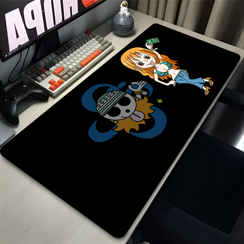 Mouse Pad Computer Laptop Game - Gaming Keyboard Easy To Clean incelemesi ve fiyatı