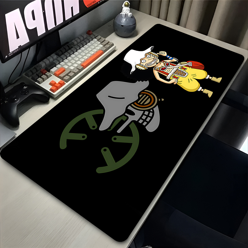Mouse Pad Computer Laptop Game - Gaming Keyboard Easy To Clean incelemesi ve fiyatı