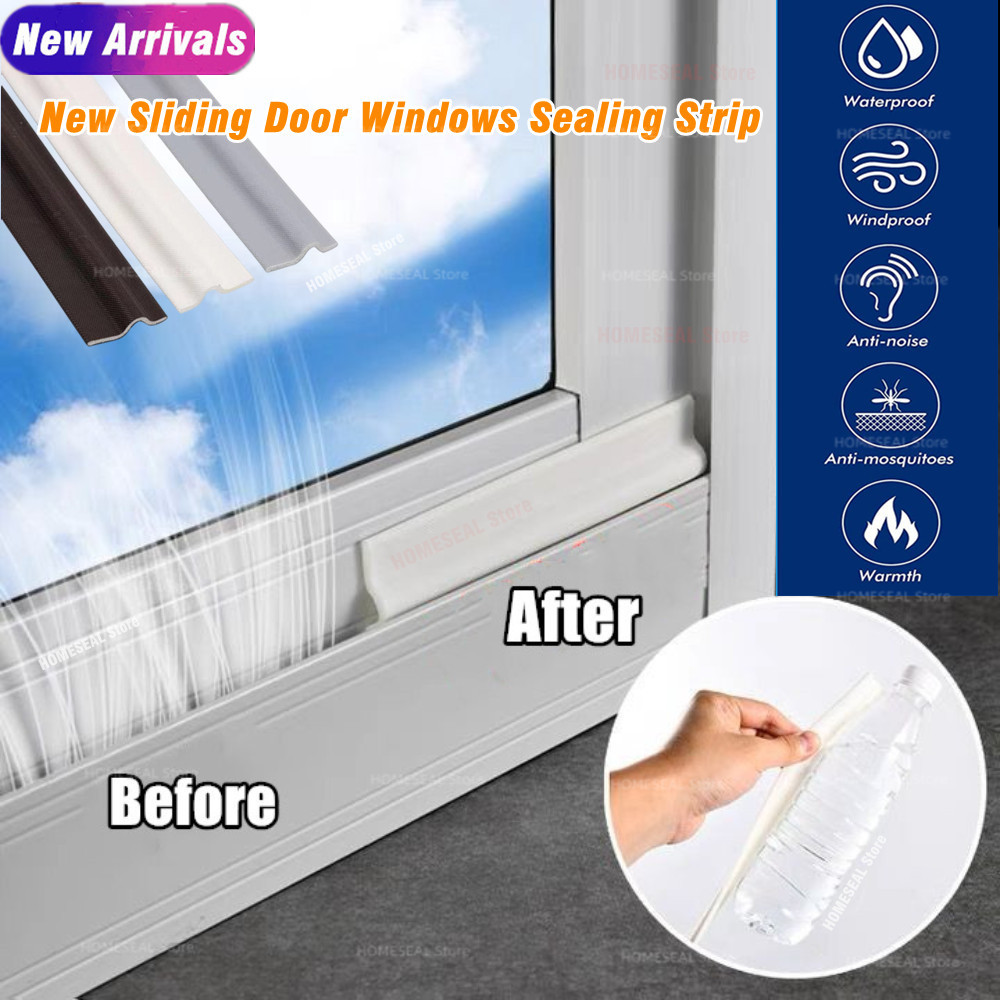40M Sliding Window Seal Strip  - Polyurethane Foam Sheet incelemesi ve fiyatı