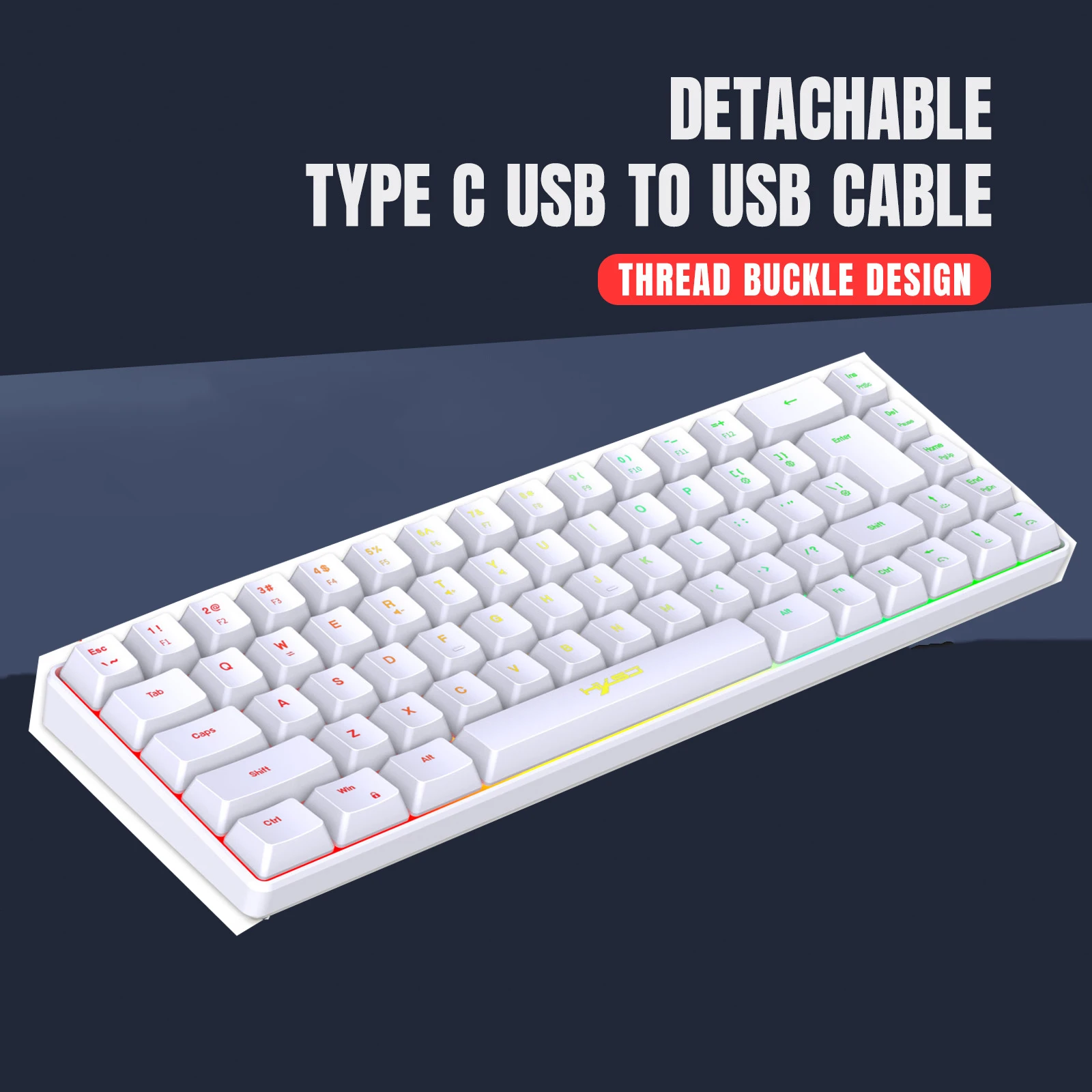 Keyboard and Mouse Combo Backl - Gaming Keyboard And Mouse Combo incelemesi ve fiyatı