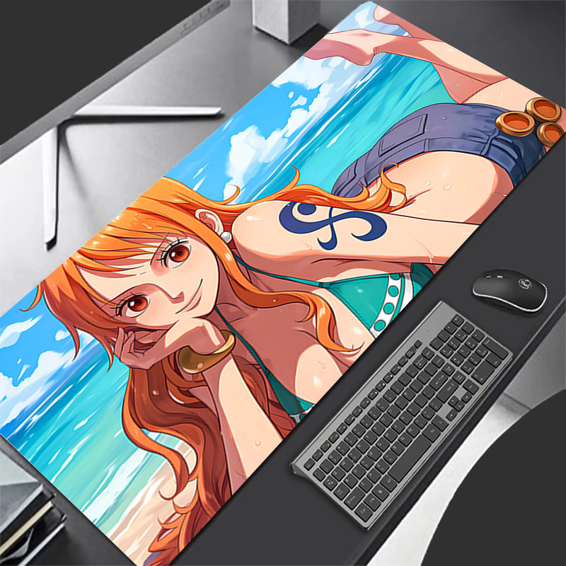 Mouse Pad One Piece Durable An - Gaming Keyboard Esports incelemesi ve fiyatı