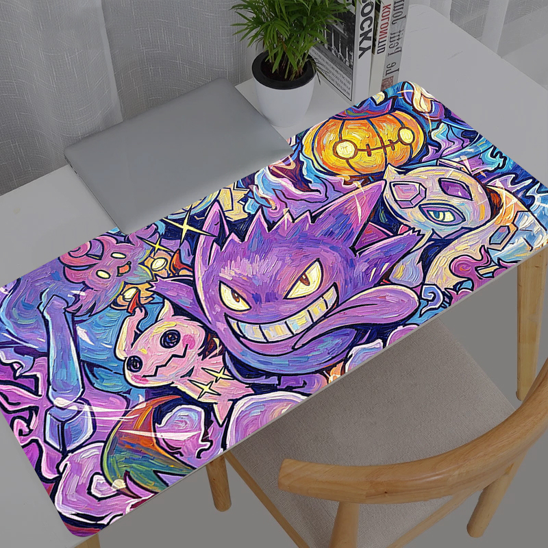 Mouse Pad Pokemon Pikachu Anim - Gaming Keyboard Esports incelemesi ve fiyatı